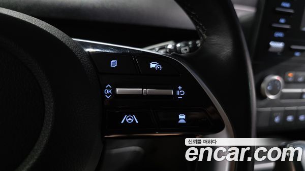 Hyundai Staria 2022, фото 22