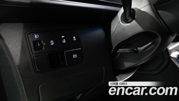 Hyundai Staria 2022, фото 26