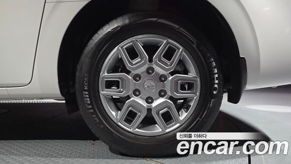 Hyundai Staria 2022, фото 7