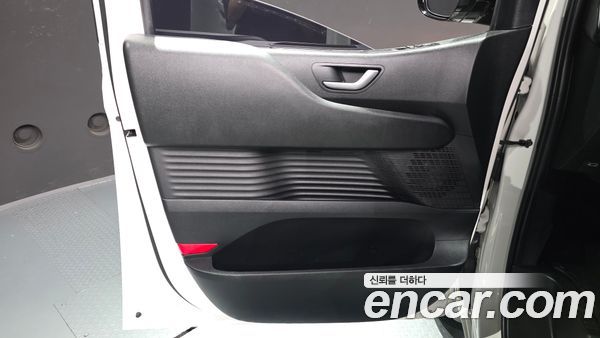 Hyundai Staria 2022, фото 14