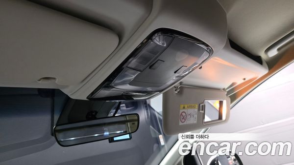 Hyundai Staria 2022, фото 27