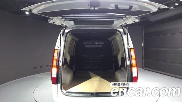 Hyundai Staria 2022, фото 30