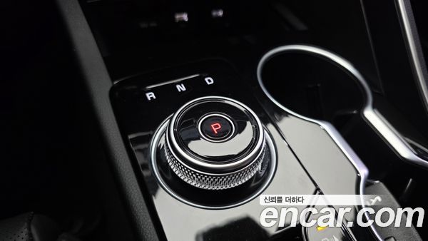 Kia K5 2023, фото 12