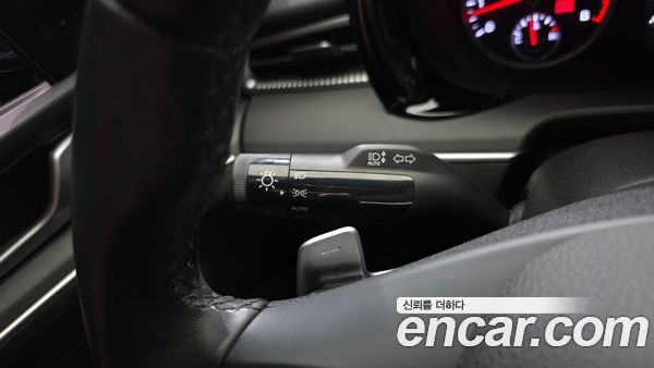 Kia K5 2023, фото 29