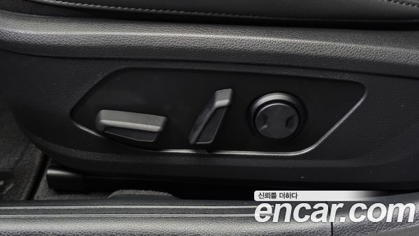 Kia K5 2023, фото 31