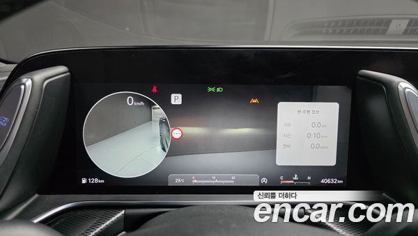 Genesis G90 2023, фото 8