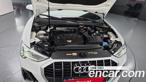 Audi Q3 2022, фото 6