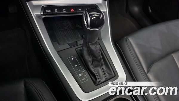 Audi Q3 2022, фото 9