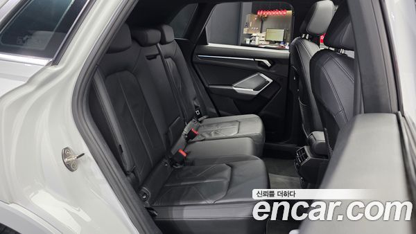 Audi Q3 2022, фото 12