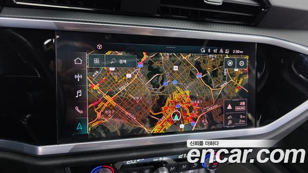 Audi Q3 2022, фото 14