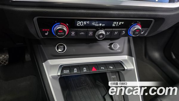 Audi Q3 2022, фото 17
