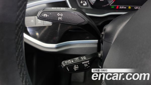 Audi Q3 2022, фото 18