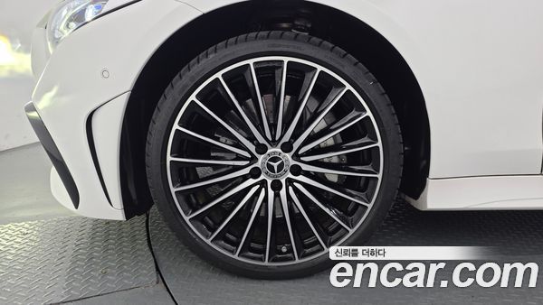 Mercedes-Benz CLS 2022, фото 5