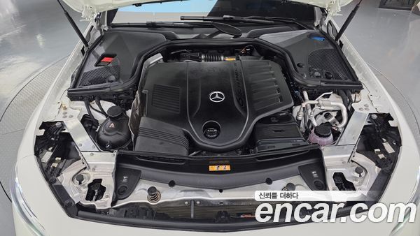 Mercedes-Benz CLS 2022, фото 6