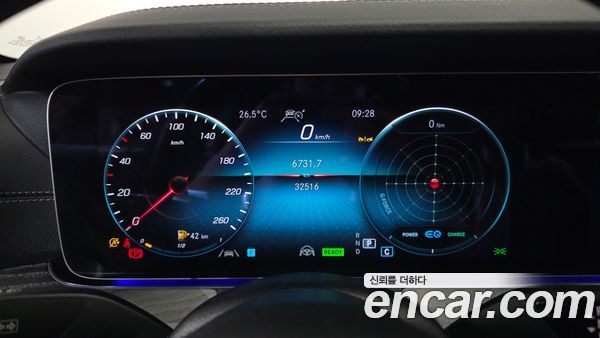 Mercedes-Benz CLS 2022, фото 8