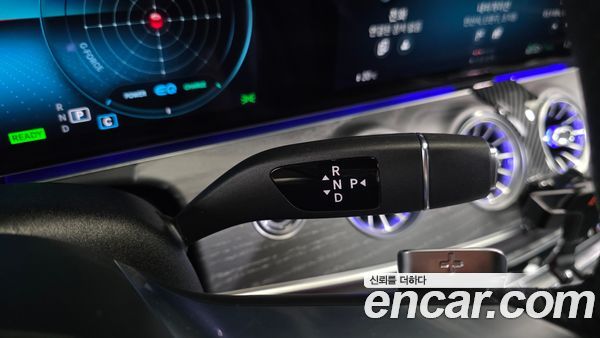 Mercedes-Benz CLS 2022, фото 9