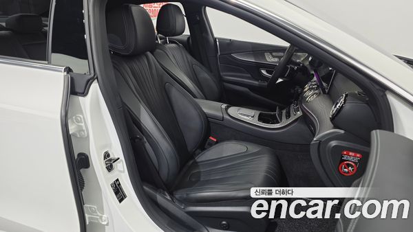 Mercedes-Benz CLS 2022, фото 12