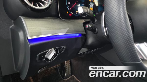 Mercedes-Benz CLS 2022, фото 15