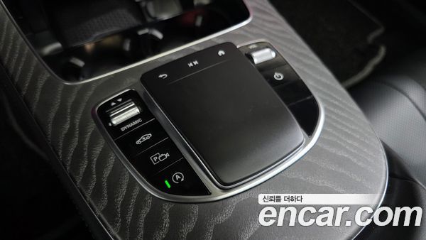 Mercedes-Benz CLS 2022, фото 18