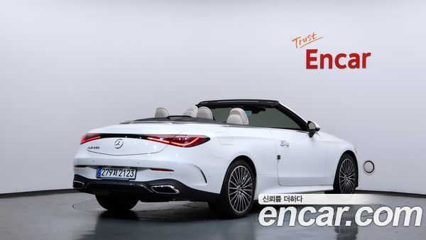 Mercedes-Benz CLE 2025, фото 2