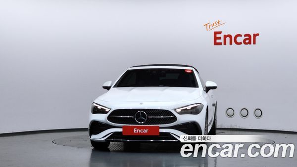 Mercedes-Benz CLE 2025, фото 3