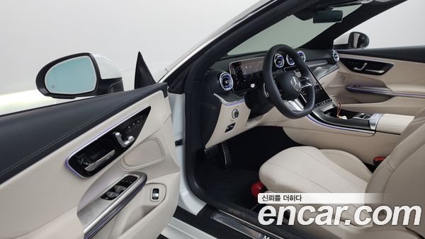 Mercedes-Benz CLE 2025, фото 13