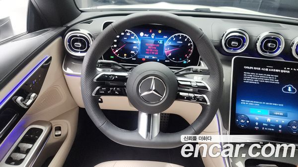 Mercedes-Benz CLE 2025, фото 17