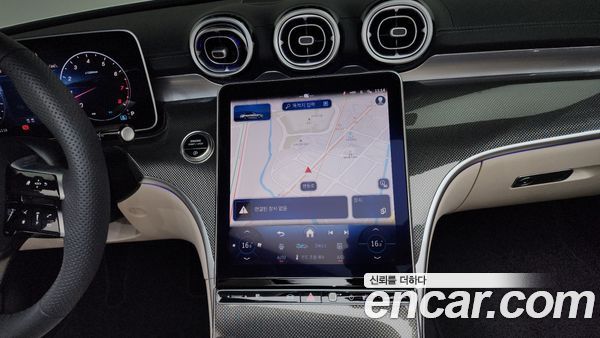 Mercedes-Benz CLE 2025, фото 19