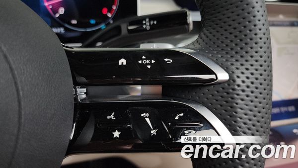 Mercedes-Benz CLE 2025, фото 21