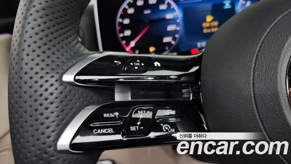 Mercedes-Benz CLE 2025, фото 22
