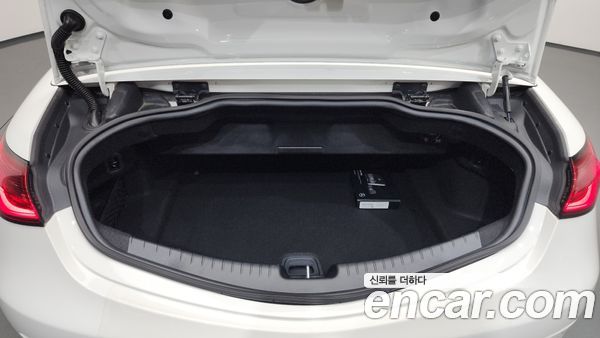 Mercedes-Benz CLE 2025, фото 23