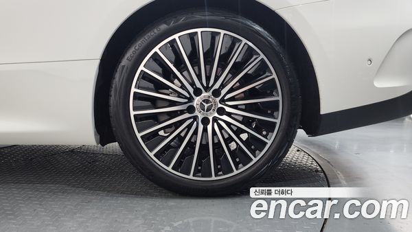 Mercedes-Benz CLE 2025, фото 7