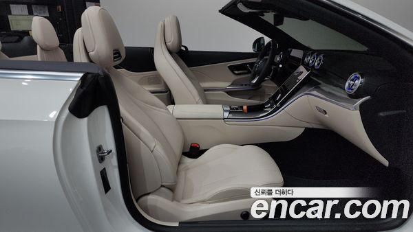 Mercedes-Benz CLE 2025, фото 16