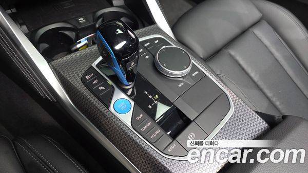 BMW i4 2022, фото 12