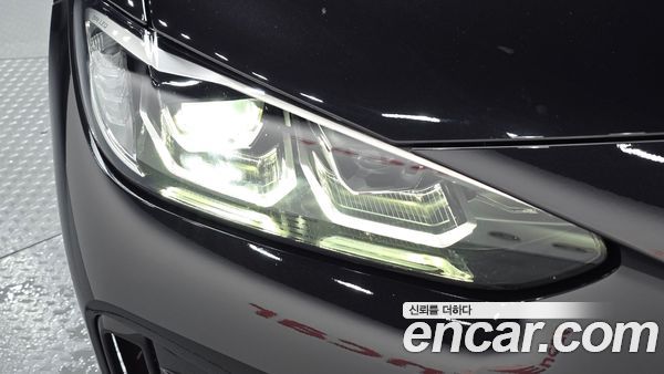 BMW i4 2022, фото 8