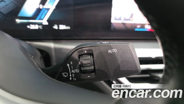 BMW i4 2022, фото 29