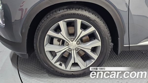Hyundai Palisade 2021, фото 5