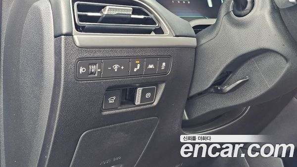 Hyundai Palisade 2021, фото 22