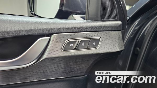 Hyundai Palisade 2021, фото 23