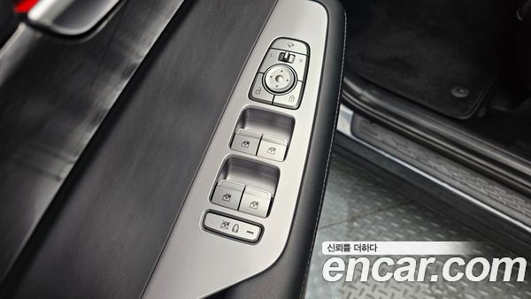 Hyundai Palisade 2021, фото 24