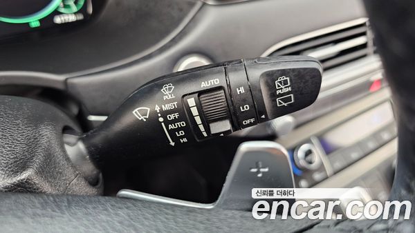 Hyundai Palisade 2021, фото 26