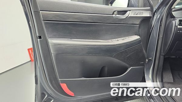 Hyundai Palisade 2021, фото 14