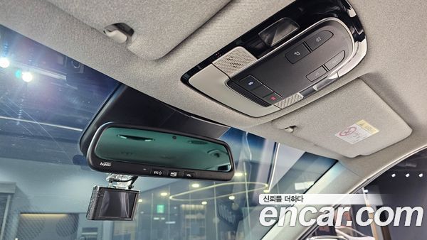 Hyundai Palisade 2021, фото 27