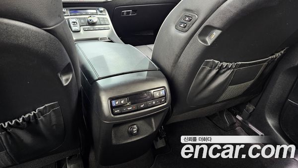 Hyundai Palisade 2021, фото 30
