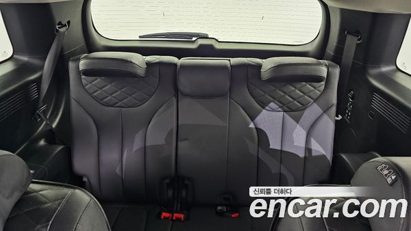 Hyundai Palisade 2021, фото 31