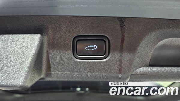 Hyundai Palisade 2021, фото 32