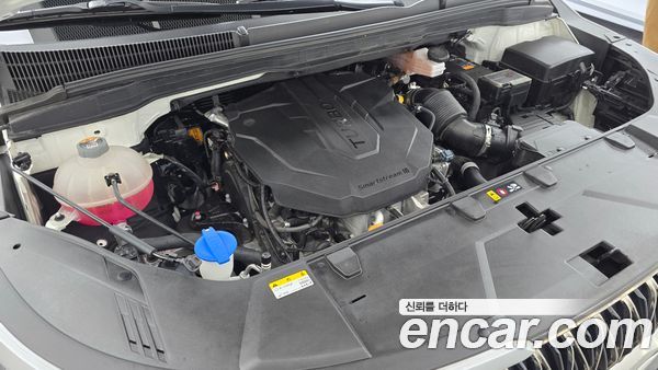 Kia Carnival 2023, фото 6