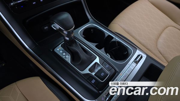 Kia Carnival 2023, фото 12