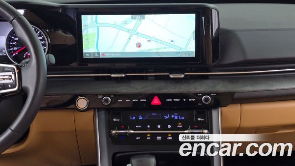 Kia Carnival 2023, фото 18