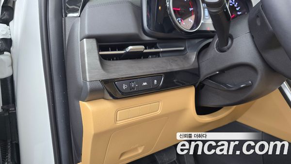 Kia Carnival 2023, фото 22